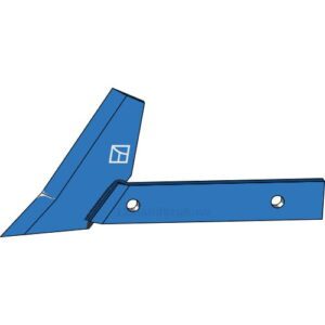 Landside kniv - Venstre - Frost