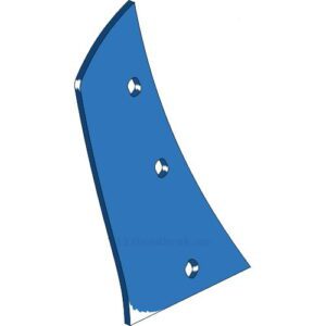 Bryststykke LV - Venstre - Frost, Frost (Original) - Kropp: UNK336