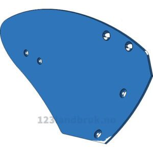 Veltefjøl NK36HR - Høyre - Frost, Frost (Original) - Kropp: NK36