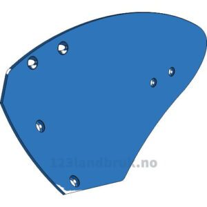 Veltefjøl NK36HL - Venstre - Frost, Frost (Original) - Kropp: NK36