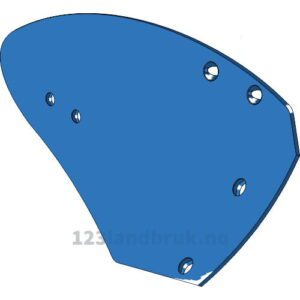 Veltefjøl NK40HR - Høyre - Frost, Frost (Original) - Kropp: NK40