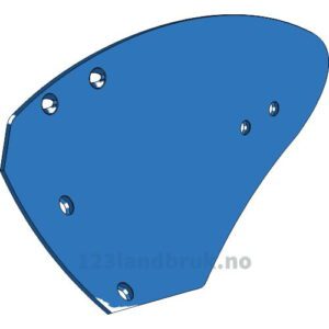 Veltefjøl NK40HL - Venstre - Frost, Frost (Original) - Kropp: NK40