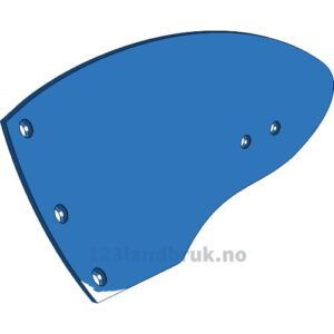 Veltefjøl HNK140L - Venstre - Frost, Frost (Original) - Kropp: HNK140