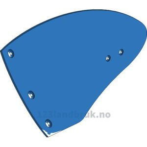 Veltefjøl UNK336L - Venstre - Frost, Frost (Original) - Kropp: UNK336