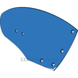 Veltefjøl UNK340R - Høyre - Frost, Frost (Original) - Kropp: UNK340