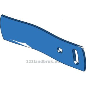 Veltefjøl forlenger - Høyre - Frost, Frost (Original)