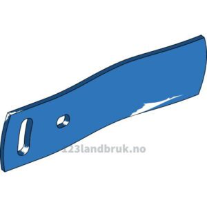 Veltefjøl forlenger - Venstre - Frost, Frost (Original)