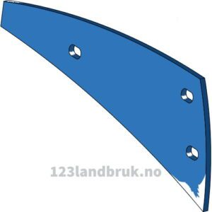 Veltefjøl-spil R2 R - Høyre - Frost, Frost (Original) - Kropp: ST