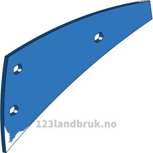 Veltefjøl-spil L2 L - Venstre - Frost - Kropp: ST