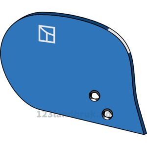 Skumfjøl Frost - Modell H14 - Høyre - Frost - Kropp: H14