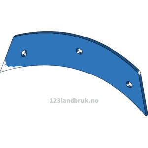 Skumfjøl - Frost, Frost (Original) - Kropp: HW245