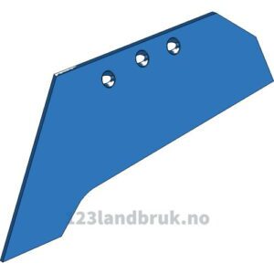 Plogskjær M40WS - Venstre - Frost, Frost (Original)