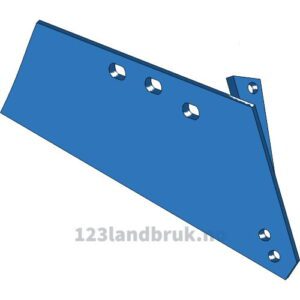 Skjær MW245R - Høyre - Frost, Frost (Original) - Kropp: HW245