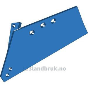 Skjær MW245L - Venstre - Frost, Frost (Original) - Kropp: HW245