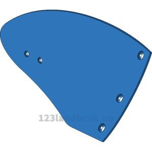 Veltefjøl HW240R - Høyre - Frost, Frost (Original) - Kropp: HW240