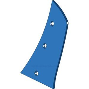 Bryststykke RW1 - Høyre - Frost, Frost (Original) - Kropp: HW240, HW245