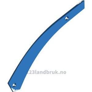 Veltefjøl-spil L4 L - Venstre - Frost, Frost (Original) - Kropp: ST