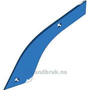 Veltefjøl-spil L5 L - Venstre - Frost, Frost (Original) - Kropp: ST