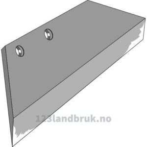 Skjær-14" - Venstre - Agrolux, Överum - Kropp: FK, V