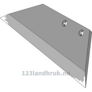 Skjær-16" - Høyre - Agrolux, Överum - Kropp: FK, V