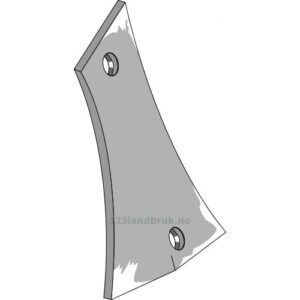 Bryststykke - Venstre - Agrolux, Överum - Kropp: FK, V