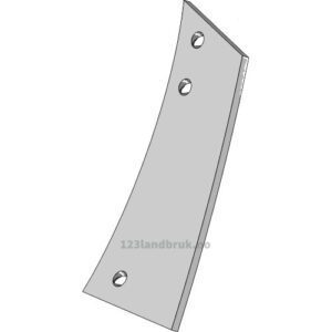 Bryststykke - Høyre - Fiskars - Kropp: KHN