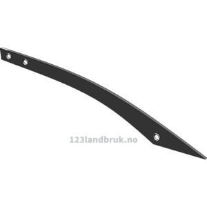 Veltefjøl-spil 640mm - Høyre - Pöttinger