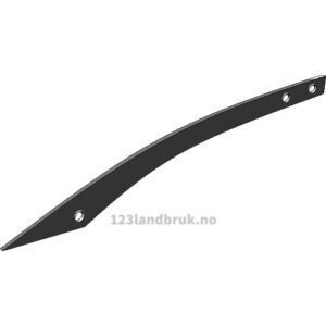 Veltefjøl-spil 640mm - Venstre - Pöttinger
