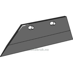 Skjær - Venstre - Pöttinger