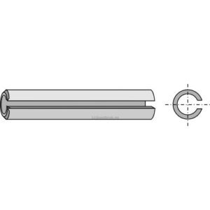 Spennstift - Ø7mm