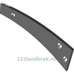 Veltefjøl-spil - Høyre - Krone - Kropp: KG 122/161