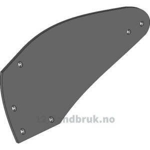 Veltefjøl - Venstre - Krone - Kropp: KG 101