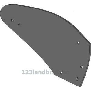 Veltefjøl - Høyre - Krone - Kropp: KG 121