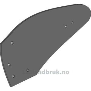 Veltefjøl - Venstre - Krone - Kropp: KG 161