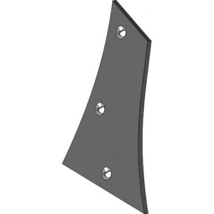 Bryststykke - Høyre - Krone - Kropp: KG 101, KG 121, KG 122/161