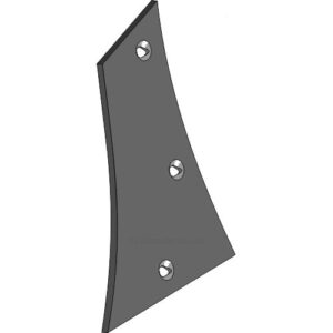 Bryststykke - Venstre - Krone - Kropp: KG 101, KG 121, KG 122/161
