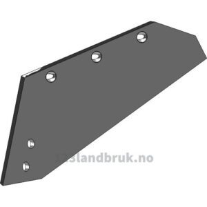 Skjær - Venstre - Krone - Kropp: KG 101, KG 121, KG 122/161, KG 161