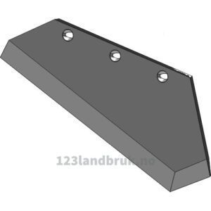 Skjær - Høyre - Krone - Kropp: KG 101, KG 121, KG 122/161, KG 161