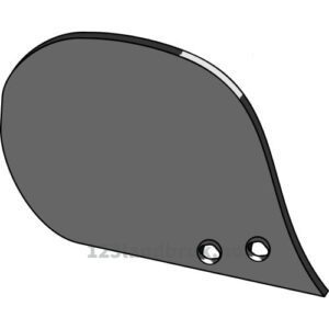 Skumfjøl VD141 - Høyre - Krone - Kropp: VD141