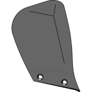Skumfjøl DM121 - Modell DM121 - Høyre - Krone - Kropp: DM121