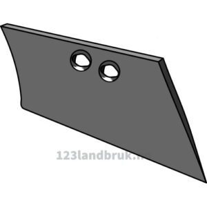 Skjær DM121 / VD141 - Høyre - Krone