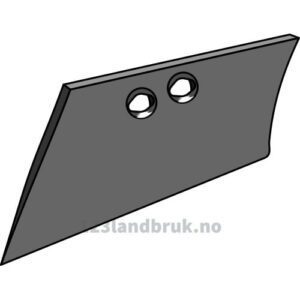 Skjær DM121 / VD141 - Venstre - Krone