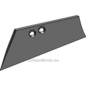 Skjær VD181 - Venstre - Krone - Kropp: VD181