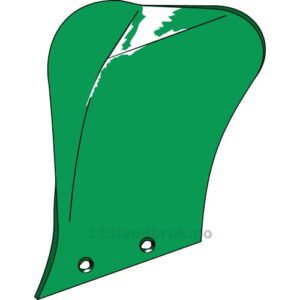 Skumfjøl - Venstre - Amazone