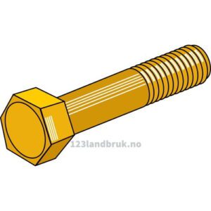 Bolt - Bourgault