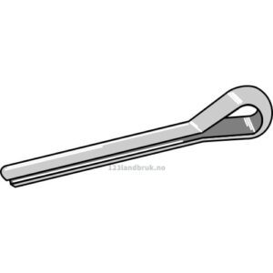 Splint - Sauerburger