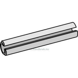 Spennstift - Ford, New Holland