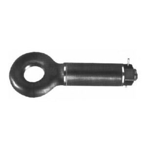 2,8t Trekkøye - TÜV godkjent - 427xØ50mm