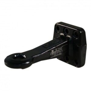 3t Trekkøye - TÜV godkjent - 293mm