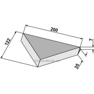 Silokniv Senter - Stoll, Woods
